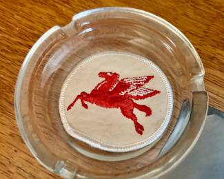 Mobile Pegasus ashtry