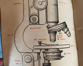 With Original Booklet