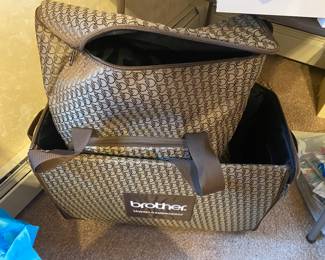 Carry Case. Rolling Case