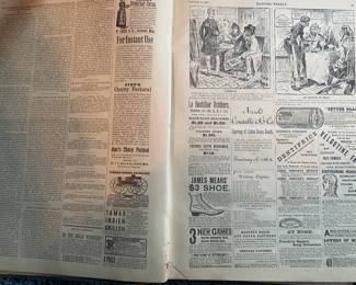 Fun Advertisements back in the day!!