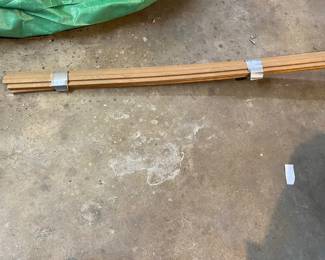 Cedar Plank Board Bundles