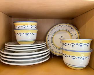 Williams Sonoma 12 pcs