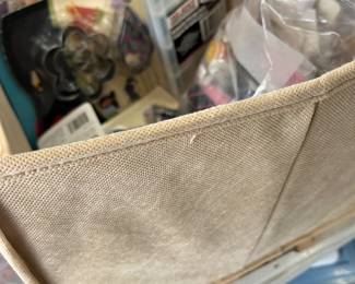 Polymer clay supplies 