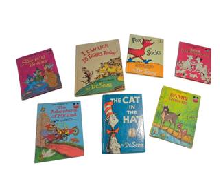 We have Children's books