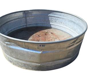 County line Water tank