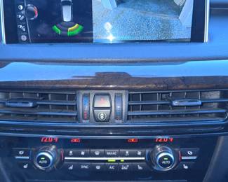 2017 BMW X5 I Drive Only 144,000 miles