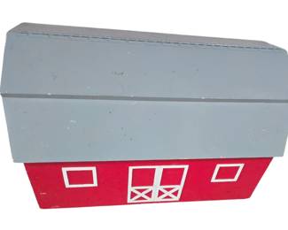 Large Barn toy