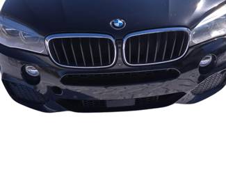 2017 BMW X5 I Drive Only 144,000 miles