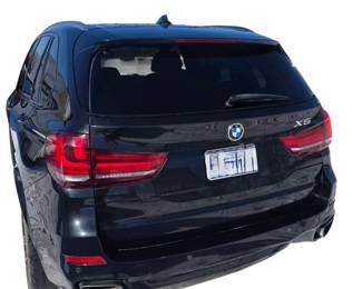 2017 BMW X5 I Drive Only 144,000 miles