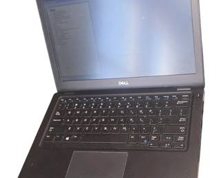 2018 Dell Computer