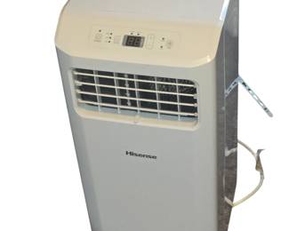 Disease portable air-conditioner