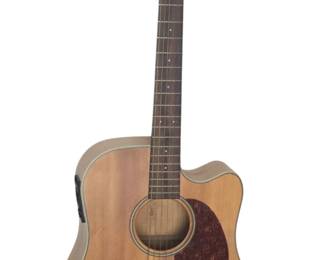 Cort Acoustic guitar