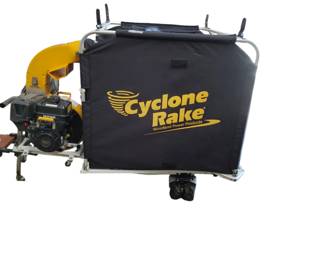 Cyclone Rake 