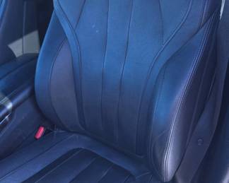 2017 BMW X5 I Drive Only 144,000 miles