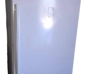GE Standing fridge 7 foot