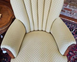 Side chair