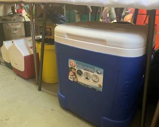 Coolers of every size and need