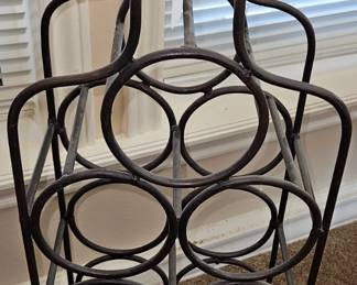 Wine rack