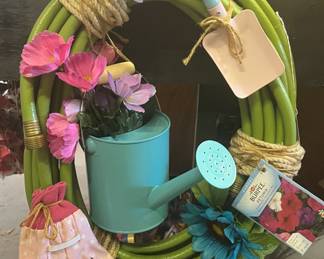 Spring accessories