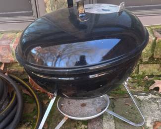 Small grill