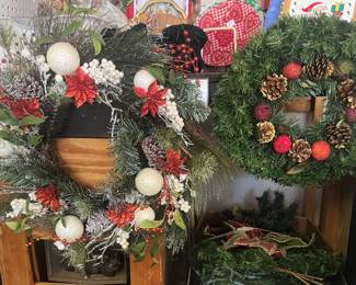 Wreaths
