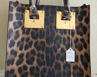 Sophie Hulme purses