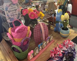 Easter