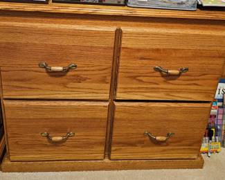Filing cabinet
