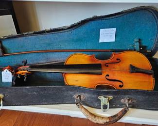 Violins