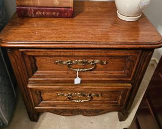 Nightstand