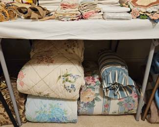 Bedding