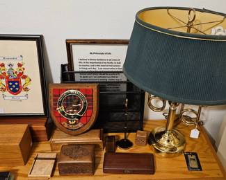 Fabulous lamps