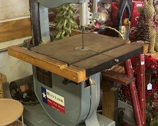 Delta 14" bandsaw