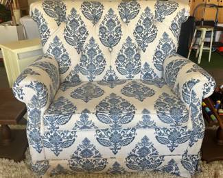 Lovely chair