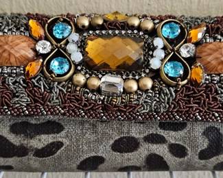 Mary Frances purses
