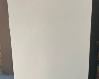 Stand up freezer