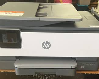 HP printer