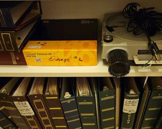 Picture albums