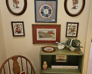 Incredible needlepoint