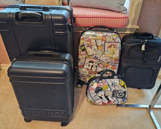 For all your travel needs