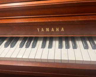 The piano is off premises, but available to be seen immediately.