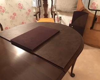 Dining Room Table Pad