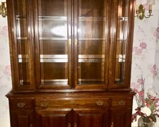 China Cabinet
