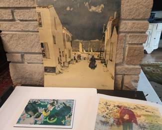 ART LOT