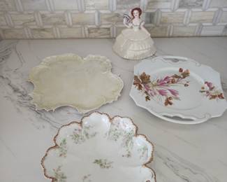 BEAUTIFUL PLATES