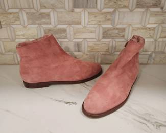 ITALIAN BOOTS 8