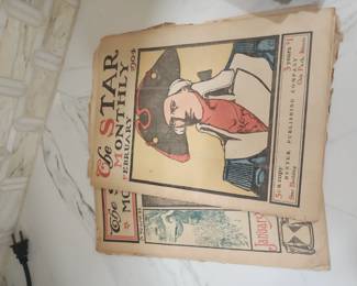 Sale Picture