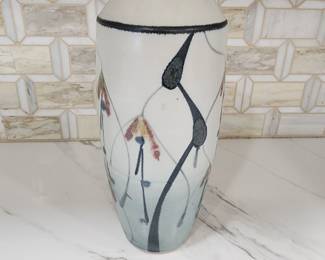 VASE JAPANESE VINTAGE