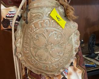 Great pottery piece