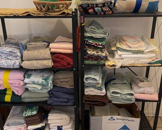 Linens